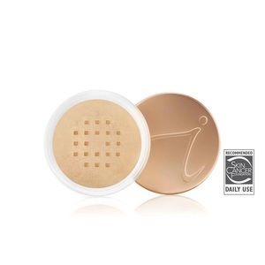 Jane Iredale Amazing Base® Loose Mineral Powder SPF 20-Warm Silk